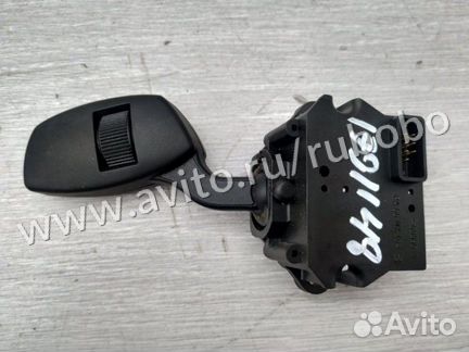 Переключатель дворников Bmw 5 E60 M57/T2 306D3
