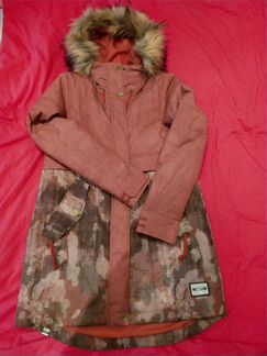 Куртка женская