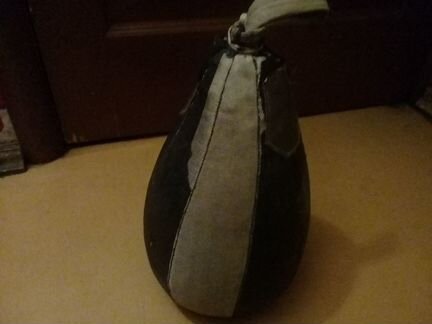 Груша боксёрская 7кг