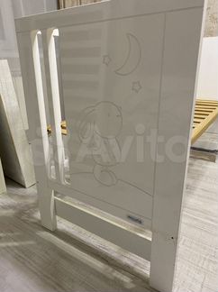 Детская кроватка Micuna