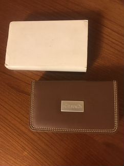 Мужской подарочный набор ручка и брелок