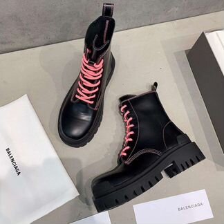 Ботинки Balenciaga
