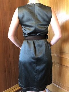 Платье MaxMara