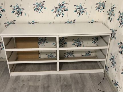 Комод IKEA мальм