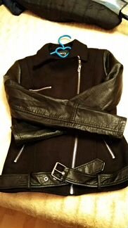 Куртка весенняя