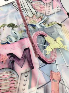 Комбинезон для плавания Molo Neka р-ры 74-104