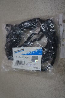 BMW Прокладка клапанной крышки N53 № 713928600