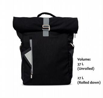 Рюкзак Sinclair Coefficient Toronto