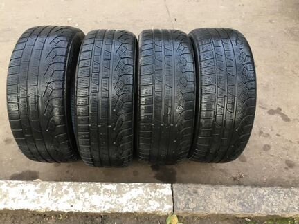 Pirelli sotto zero 3 б/у