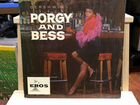 Виниловые пластинки, porgy and bess - 1960г.в