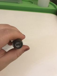 Карандаш Chanel чёрный для глаз/тушь Lancôme