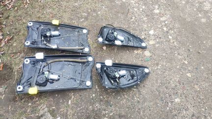 Стеклоподъёмник Фрилендер 2