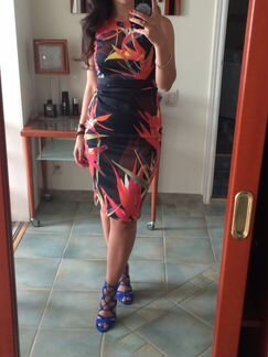 Платье Karen millen