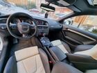 Audi S5 4.2 AT, 2010, 120 000 км объявление продам