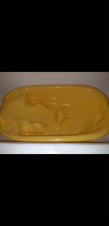 Ванночка детская