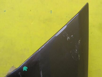 Крыло переднее левое Mercedes GL / GLS X166 (12-нв