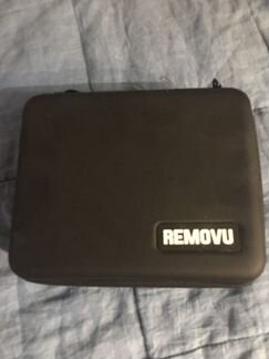Стабилизатор для экшн камеры Removu s1