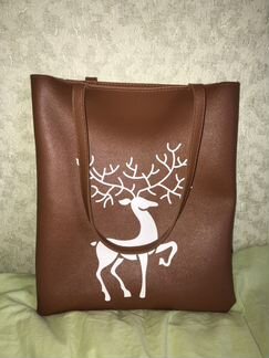 Cумка шоппер