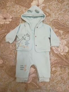 Костюм детский