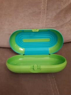 Ланчбокс Tupperware