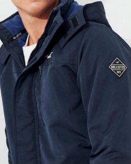 Hollister Куртка