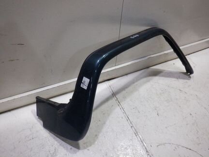 Накладка переднего крыла левого Мерседес W463 G