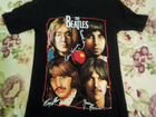 Продам футболку The Beatles