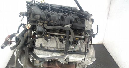 Двигатель Chrysler Pacifica 3.5 EGN