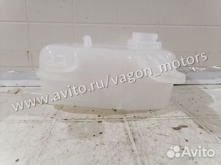Бачок расширительный Chevrolet Aveo T300 2012-2015