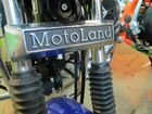 Motoland alpha RX 11 объявление продам