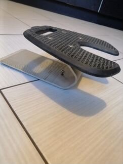 Подставка на самокат для ребенка