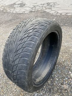 Nokian Hakkapeliitta r2 245/40 r18 1 шт