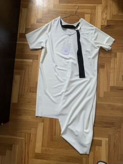 Платье новое М