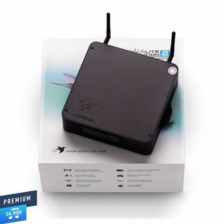 Караоке Evolution Lite2 Premium (Новая)