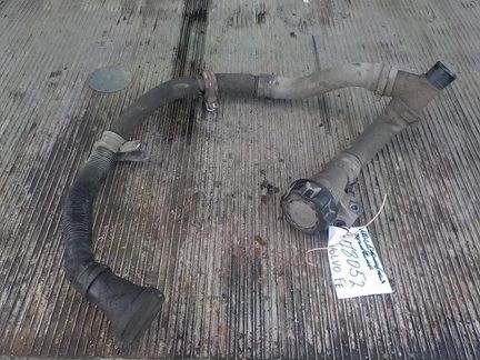 Маслозаливная горловина Вольво фе 20880630