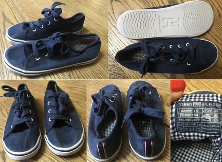 Tommi Hilfiger для мальчика
