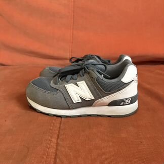 Кроссовки детские New Balance 574