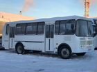 Междугородний / Пригородный автобус ПАЗ 4234-04, 2018 объявление продам
