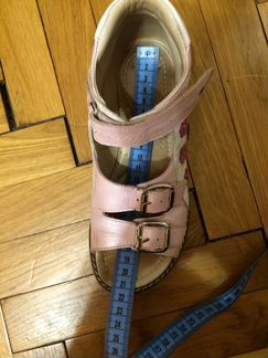 Сандали (33 р-р), Orsetto