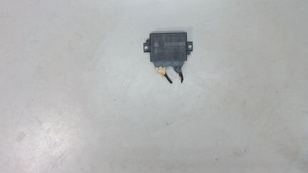 Блок управления, Парктрониками Skoda Yeti, 2010