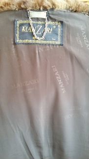 Продам полушубок