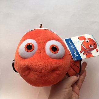 Игрушка Nemo Disney