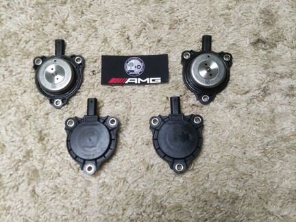 Электромагнит Mercedes-Benz w166 w222 w221 w292