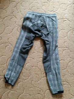 Брижды детские для верховой езды