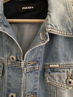 Куртка Diesel