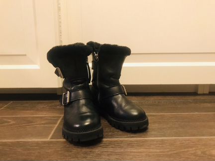 Сапоги детские