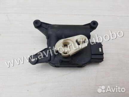 Актуатор печки Vw Passat B6 BKC 2005