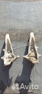 Передний кулак BMW F10