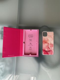 Чехол для айфон 11 pro max