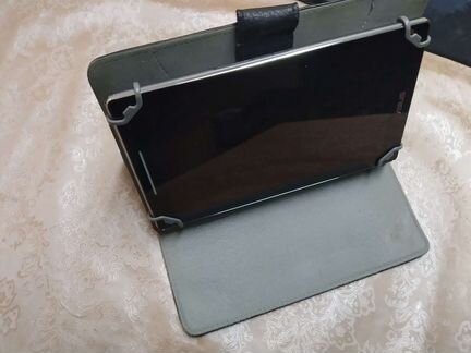 Планшет asus Zenpad 8.0 Z380KL 16 Гб, Черный